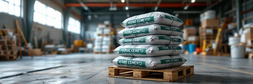 Verde Cemento