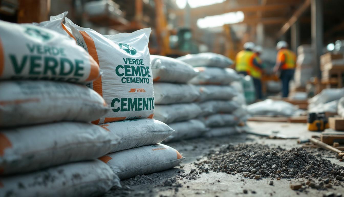 Verde Cemento